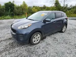 KNDPM3AC9K7548537 2019 KIA SPORTAGE
