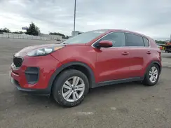 KNDPM3AC9K7551986 2019 KIA SPORTAGE