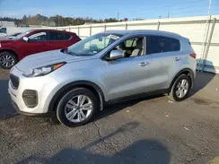 KNDPM3AC9K7552359 2019 KIA SPORTAGE