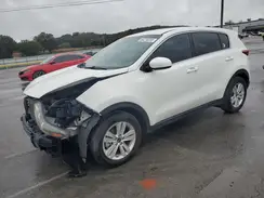 KNDPM3AC9K7554225 2019 KIA SPORTAGE