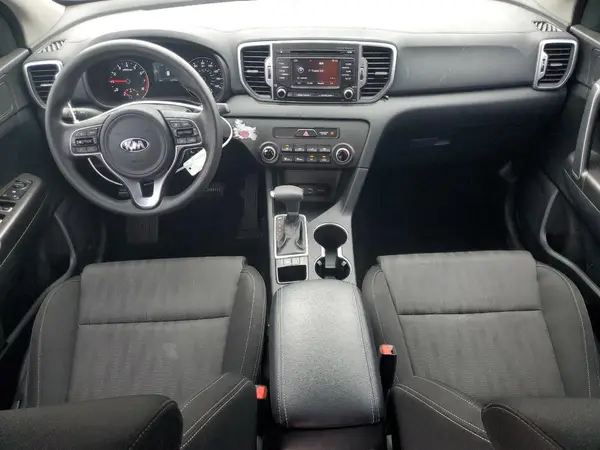 KNDPM3AC9K7554225 2019 KIA SPORTAGE - Image 8