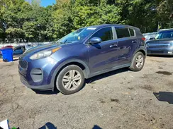 KNDPM3AC9K7555987 2019 KIA SPORTAGE