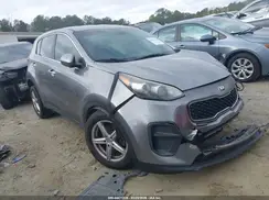 KNDPM3AC9K7557755 2019 KIA SPORTAGE