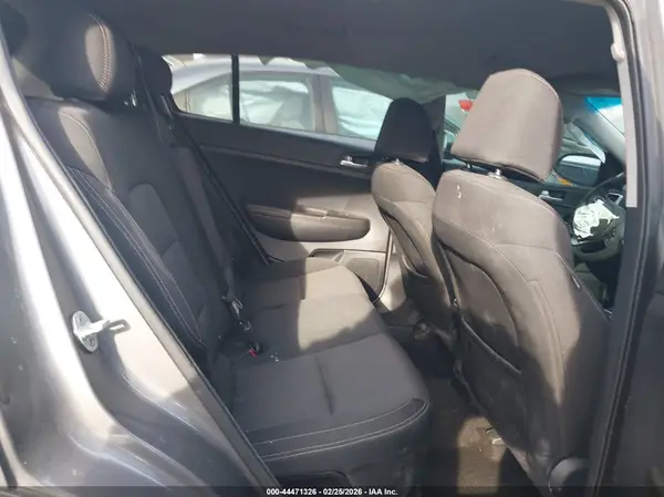 KNDPM3AC9K7557755 2019 KIA SPORTAGE - Image 8