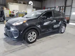 KNDPM3AC9K7558050 2019 KIA SPORTAGE