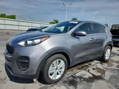 KNDPM3AC9K7559151 2019 KIA SPORTAGE