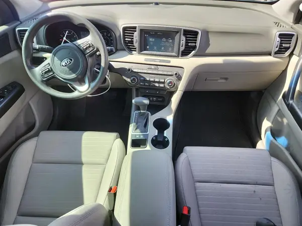 KNDPM3AC9K7559151 2019 KIA SPORTAGE - Image 8