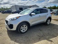 KNDPM3AC9K7559294 2019 KIA SPORTAGE