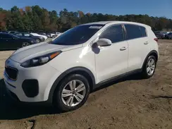 KNDPM3AC9K7560526 2019 KIA SPORTAGE