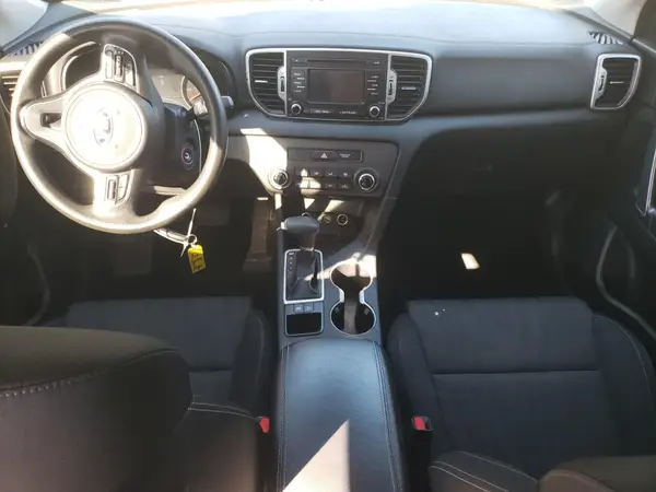 KNDPM3AC9K7560526 2019 KIA SPORTAGE - Image 8