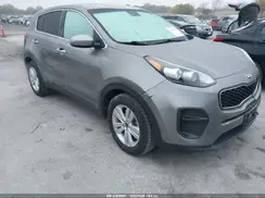 KNDPM3AC9K7560557 2019 KIA SPORTAGE