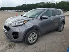 KNDPM3AC9K7561420 2019 KIA SPORTAGE