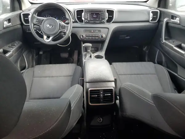 KNDPM3AC9K7561420 2019 KIA SPORTAGE - Image 8