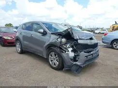 KNDPM3AC9K7561563 2019 KIA SPORTAGE