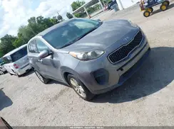 KNDPM3AC9K7562003 2019 KIA SPORTAGE