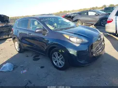 KNDPM3AC9K7562583 2019 KIA SPORTAGE