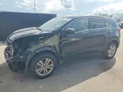 KNDPM3AC9K7565029 2019 KIA SPORTAGE
