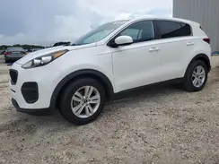 KNDPM3AC9K7568299 2019 KIA SPORTAGE