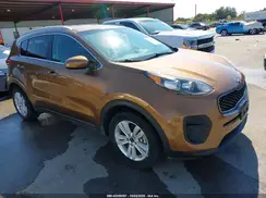 KNDPM3AC9K7568383 2019 KIA SPORTAGE