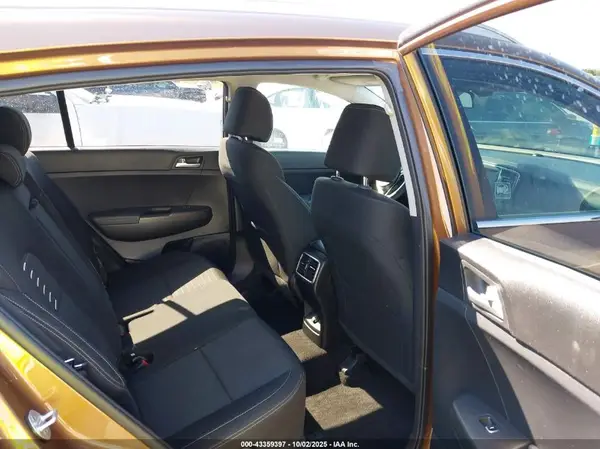 KNDPM3AC9K7568383 2019 KIA SPORTAGE - Image 8