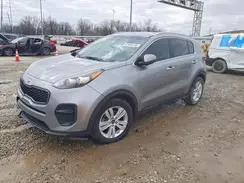 KNDPM3AC9K7570473 2019 KIA SPORTAGE