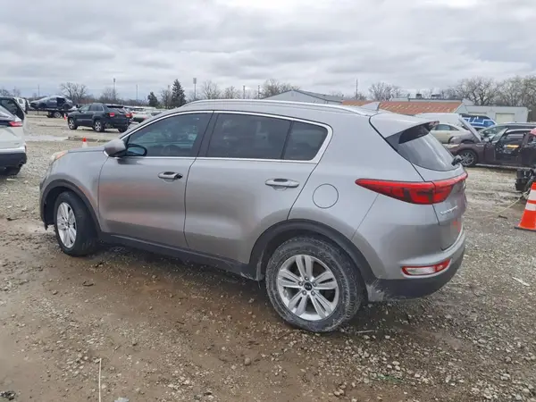 KNDPM3AC9K7570473 2019 KIA SPORTAGE - Image 2