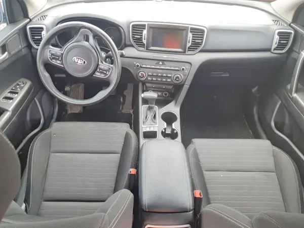 KNDPM3AC9K7570473 2019 KIA SPORTAGE - Image 8