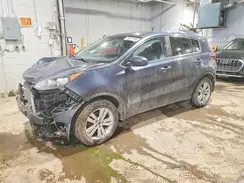 KNDPM3AC9K7571087 2019 KIA SPORTAGE