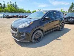 KNDPM3AC9K7571686 2019 KIA SPORTAGE