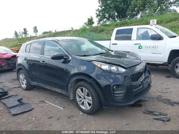 KNDPM3AC9K7571932 2019 KIA SPORTAGE - Image 1