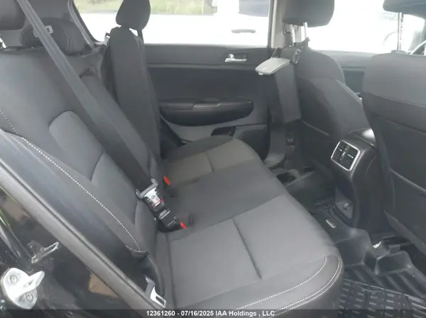 KNDPM3AC9K7571932 2019 KIA SPORTAGE - Image 8