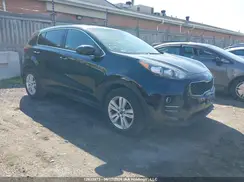 KNDPM3AC9K7575320 2019 KIA SPORTAGE