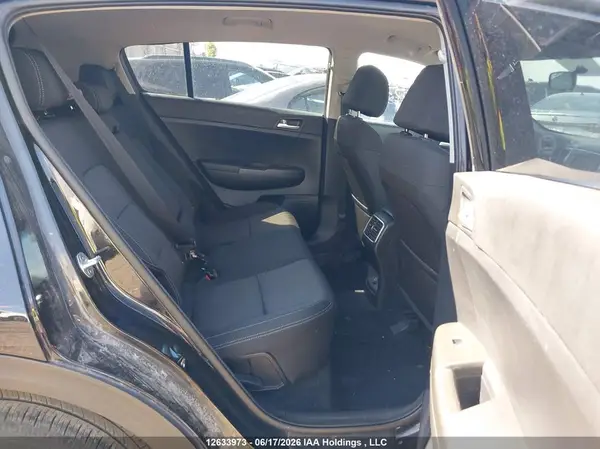 KNDPM3AC9K7575320 2019 KIA SPORTAGE - Image 8