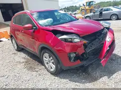 KNDPM3AC9K7576760 2019 KIA SPORTAGE