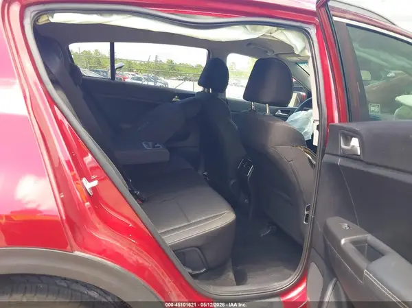KNDPM3AC9K7576760 2019 KIA SPORTAGE - Image 8