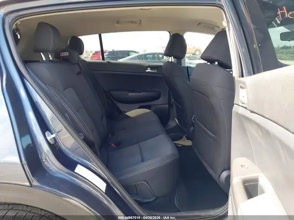 KNDPM3AC9K7581778 2019 KIA SPORTAGE - Image 8