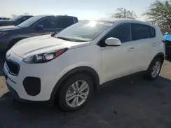 KNDPM3AC9K7581943 2019 KIA SPORTAGE