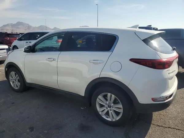 KNDPM3AC9K7581943 2019 KIA SPORTAGE - Image 2