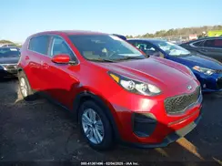 KNDPM3AC9K7585796 2019 KIA SPORTAGE