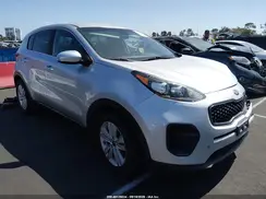 KNDPM3AC9K7589962 2019 KIA SPORTAGE
