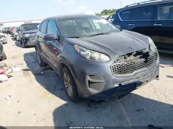 KNDPM3AC9K7590545 2019 KIA SPORTAGE