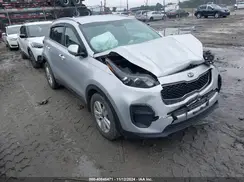 KNDPM3AC9K7591078 2019 KIA SPORTAGE