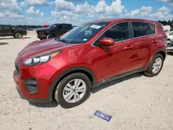 KNDPM3AC9K7591307 2019 KIA SPORTAGE
