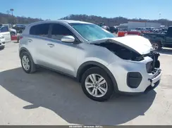 KNDPM3AC9K7593378 2019 KIA SPORTAGE
