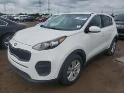 KNDPM3AC9K7593512 2019 KIA SPORTAGE