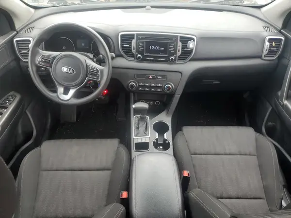 KNDPM3AC9K7593512 2019 KIA SPORTAGE - Image 8