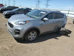 KNDPM3AC9K7593736 2019 KIA SPORTAGE