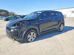 KNDPM3AC9K7594305 2019 KIA SPORTAGE