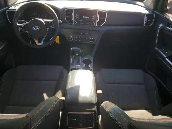 KNDPM3AC9K7594305 2019 KIA SPORTAGE - Image 8