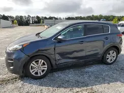 KNDPM3AC9K7594708 2019 KIA SPORTAGE